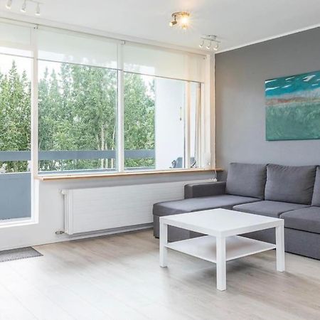 Cozy Apartment In Akureyri Luaran gambar