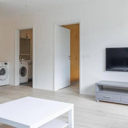 Cozy Apartment In Akureyri Luaran gambar