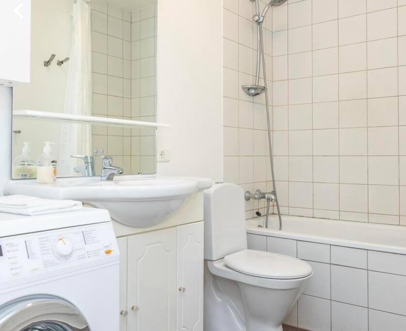 Cozy Apartment In Akureyri Luaran gambar