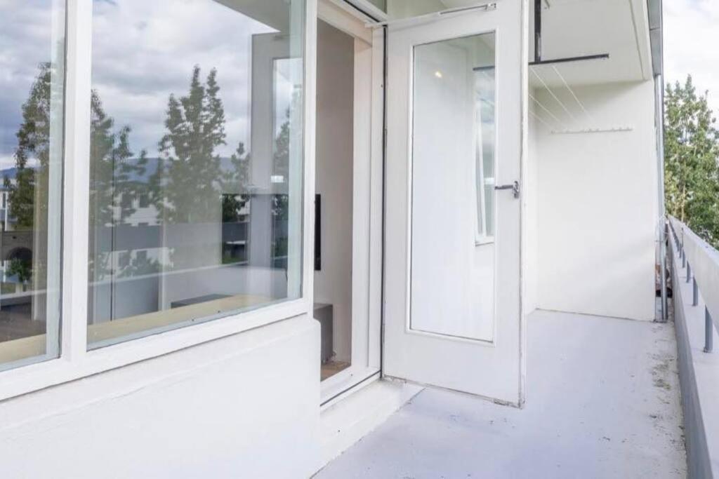 Cozy Apartment In Akureyri Luaran gambar