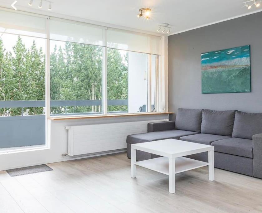 Cozy Apartment In Akureyri Luaran gambar