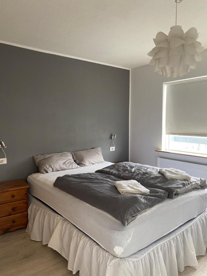 Cozy Apartment In Akureyri Luaran gambar